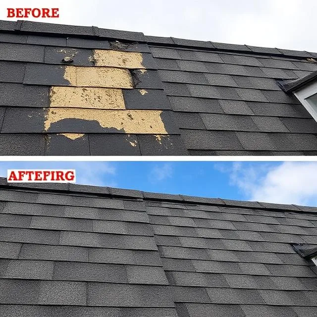 Roof Repair Near Me in Fleetville, PA near me